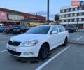 Белый Шкода Октавия, объемом двигателя 1.4 л и пробегом 246 тыс. км за 6300 $, фото 1 на Automoto.ua