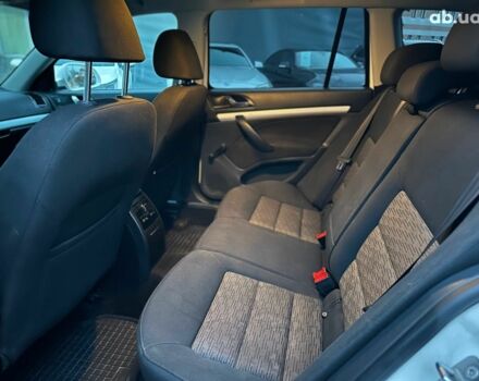 Белый Шкода Октавия, объемом двигателя 1.8 л и пробегом 316 тыс. км за 7290 $, фото 8 на Automoto.ua