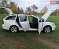 Белый Шкода Октавия, объемом двигателя 1.9 л и пробегом 212 тыс. км за 7300 $, фото 19 на Automoto.ua