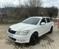 Белый Шкода Октавия, объемом двигателя 1.6 л и пробегом 280 тыс. км за 7263 $, фото 1 на Automoto.ua
