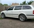 Белый Шкода Октавия, объемом двигателя 1.6 л и пробегом 192 тыс. км за 6500 $, фото 3 на Automoto.ua