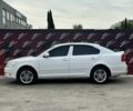 Білий Шкода Октавія, об'ємом двигуна 1.8 л та пробігом 233 тис. км за 8200 $, фото 4 на Automoto.ua
