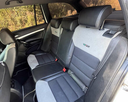 Белый Шкода Октавия, объемом двигателя 1.97 л и пробегом 298 тыс. км за 9999 $, фото 53 на Automoto.ua