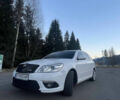 Белый Шкода Октавия, объемом двигателя 2 л и пробегом 320 тыс. км за 9800 $, фото 2 на Automoto.ua