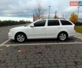 Білий Шкода Октавія, об'ємом двигуна 1.39 л та пробігом 266 тис. км за 7000 $, фото 20 на Automoto.ua