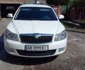 Білий Шкода Октавія, об'ємом двигуна 1.2 л та пробігом 260 тис. км за 6900 $, фото 3 на Automoto.ua