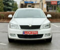 Белый Шкода Октавия, объемом двигателя 1.6 л и пробегом 204 тыс. км за 8999 $, фото 7 на Automoto.ua