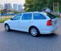 Білий Шкода Октавія, об'ємом двигуна 1.6 л та пробігом 290 тис. км за 6500 $, фото 3 на Automoto.ua