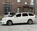 Шкода Октавія 2010 у Нетешине на Automoto.ua Білий Шкода Октавія, об'ємом двигуна 1.6 л та пробігом 357 тис. км за 5499 $, фото 3 на Automoto.ua
