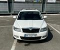 Білий Шкода Октавія, об'ємом двигуна 1.39 л та пробігом 271 тис. км за 6000 $, фото 1 на Automoto.ua