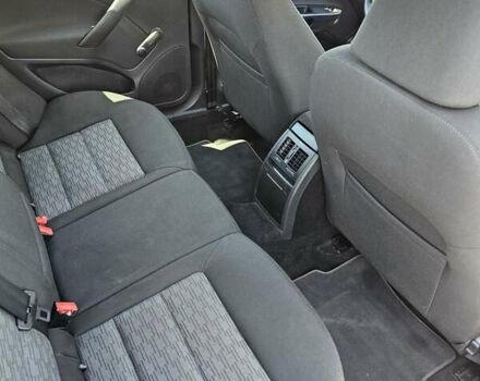 Белый Шкода Октавия, объемом двигателя 1.6 л и пробегом 169 тыс. км за 7900 $, фото 24 на Automoto.ua