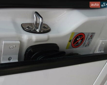 Білий Шкода Октавія, об'ємом двигуна 1.2 л та пробігом 260 тис. км за 6999 $, фото 16 на Automoto.ua