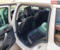 Белый Шкода Октавия, объемом двигателя 1.8 л и пробегом 241 тыс. км за 8500 $, фото 37 на Automoto.ua