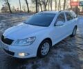 Белый Шкода Октавия, объемом двигателя 1.2 л и пробегом 260 тыс. км за 5800 $, фото 1 на Automoto.ua