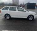 Белый Шкода Октавия, объемом двигателя 1.4 л и пробегом 270 тыс. км за 6900 $, фото 1 на Automoto.ua