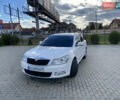Белый Шкода Октавия, объемом двигателя 1.6 л и пробегом 275 тыс. км за 7800 $, фото 1 на Automoto.ua