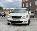 Шкода Октавія 2010 у Нетешине на Automoto.ua Білий Шкода Октавія, об'ємом двигуна 1.6 л та пробігом 357 тис. км за 5499 $, фото 2 на Automoto.ua