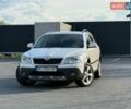 Белый Шкода Октавия, объемом двигателя 1.97 л и пробегом 226 тыс. км за 8399 $, фото 1 на Automoto.ua