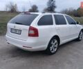 Белый Шкода Октавия, объемом двигателя 1.6 л и пробегом 258 тыс. км за 7900 $, фото 12 на Automoto.ua