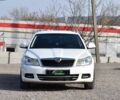 Білий Шкода Октавія, об'ємом двигуна 1.6 л та пробігом 259 тис. км за 7200 $, фото 5 на Automoto.ua