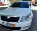 Белый Шкода Октавия, объемом двигателя 1.6 л и пробегом 289 тыс. км за 6800 $, фото 3 на Automoto.ua