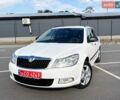 Білий Шкода Октавія, об'ємом двигуна 1.6 л та пробігом 137 тис. км за 8100 $, фото 1 на Automoto.ua