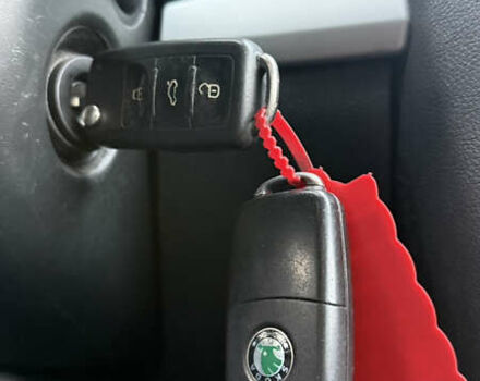 Белый Шкода Октавия, объемом двигателя 0 л и пробегом 247 тыс. км за 6550 $, фото 14 на Automoto.ua