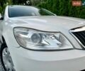 Белый Шкода Октавия, объемом двигателя 1.6 л и пробегом 212 тыс. км за 7400 $, фото 150 на Automoto.ua