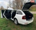 Белый Шкода Октавия, объемом двигателя 1.9 л и пробегом 212 тыс. км за 7300 $, фото 16 на Automoto.ua