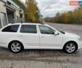 Белый Шкода Октавия, объемом двигателя 1.6 л и пробегом 311 тыс. км за 6700 $, фото 9 на Automoto.ua