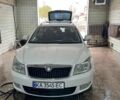 Белый Шкода Октавия, объемом двигателя 1.6 л и пробегом 368 тыс. км за 6950 $, фото 1 на Automoto.ua