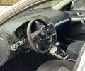 Шкода Октавія 2010 у Нетешине на Automoto.ua Білий Шкода Октавія, об'ємом двигуна 1.6 л та пробігом 357 тис. км за 5499 $, фото 7 на Automoto.ua