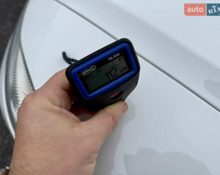 Белый Шкода Октавия, объемом двигателя 1.6 л и пробегом 204 тыс. км за 8999 $, фото 78 на Automoto.ua