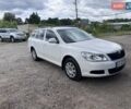 Белый Шкода Октавия, объемом двигателя 1.6 л и пробегом 247 тыс. км за 6750 $, фото 3 на Automoto.ua