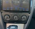 Білий Шкода Октавія, об'ємом двигуна 1.8 л та пробігом 219 тис. км за 7100 $, фото 21 на Automoto.ua