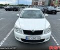 Белый Шкода Октавия, объемом двигателя 1.6 л и пробегом 320 тыс. км за 6200 $, фото 2 на Automoto.ua
