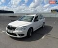 Белый Шкода Октавия, объемом двигателя 1.97 л и пробегом 254 тыс. км за 8999 $, фото 2 на Automoto.ua