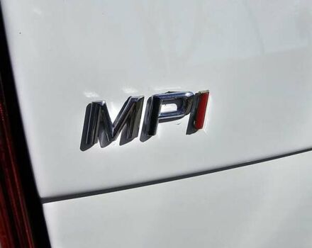 Белый Шкода Октавия, объемом двигателя 1.6 л и пробегом 169 тыс. км за 7900 $, фото 13 на Automoto.ua