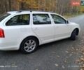 Белый Шкода Октавия, объемом двигателя 1.6 л и пробегом 308 тыс. км за 7400 $, фото 33 на Automoto.ua