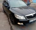Белый Шкода Октавия, объемом двигателя 1.5 л и пробегом 0 тыс. км за 3850 $, фото 4 на Automoto.ua