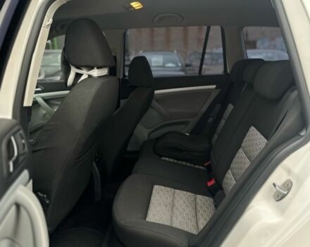 Белый Шкода Октавия, объемом двигателя 0 л и пробегом 324 тыс. км за 6500 $, фото 9 на Automoto.ua