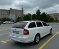 Белый Шкода Октавия, объемом двигателя 1.6 л и пробегом 226 тыс. км за 8799 $, фото 4 на Automoto.ua