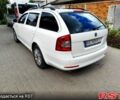 Белый Шкода Октавия, объемом двигателя 1.6 л и пробегом 265 тыс. км за 7000 $, фото 3 на Automoto.ua