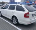 Белый Шкода Октавия, объемом двигателя 1.6 л и пробегом 258 тыс. км за 7900 $, фото 4 на Automoto.ua