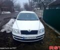 Белый Шкода Октавия, объемом двигателя 1.6 л и пробегом 223 тыс. км за 8500 $, фото 9 на Automoto.ua