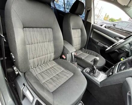 Білий Шкода Октавія, об'ємом двигуна 1.8 л та пробігом 233 тис. км за 8200 $, фото 32 на Automoto.ua