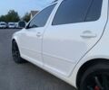 Белый Шкода Октавия, объемом двигателя 1.97 л и пробегом 291 тыс. км за 9555 $, фото 12 на Automoto.ua