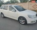 Белый Шкода Октавия, объемом двигателя 1.6 л и пробегом 357 тыс. км за 6400 $, фото 3 на Automoto.ua