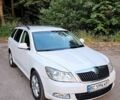 Білий Шкода Октавія, об'ємом двигуна 1.6 л та пробігом 283 тис. км за 8000 $, фото 10 на Automoto.ua
