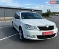 Білий Шкода Октавія, об'ємом двигуна 1.6 л та пробігом 137 тис. км за 8100 $, фото 4 на Automoto.ua